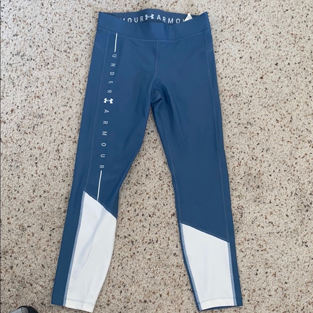 Under Armour Capri